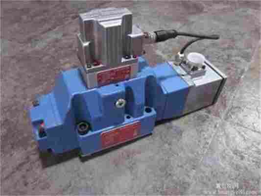 美国MOOG伺服阀D634-319C