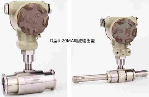 测液氨用什么流量计