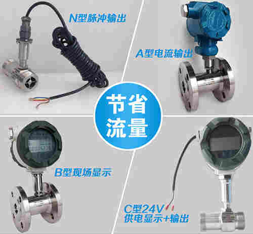 液氨用什么流量计好