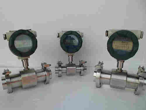 制药纯化水流量计