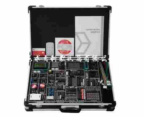 上海求育QY-JXSY33单片机实验开发系统