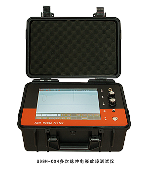  脉冲电流法-高压电缆故障检测仪-低压脉冲电缆故障测试仪