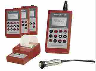 清仓EPK路面测厚仪