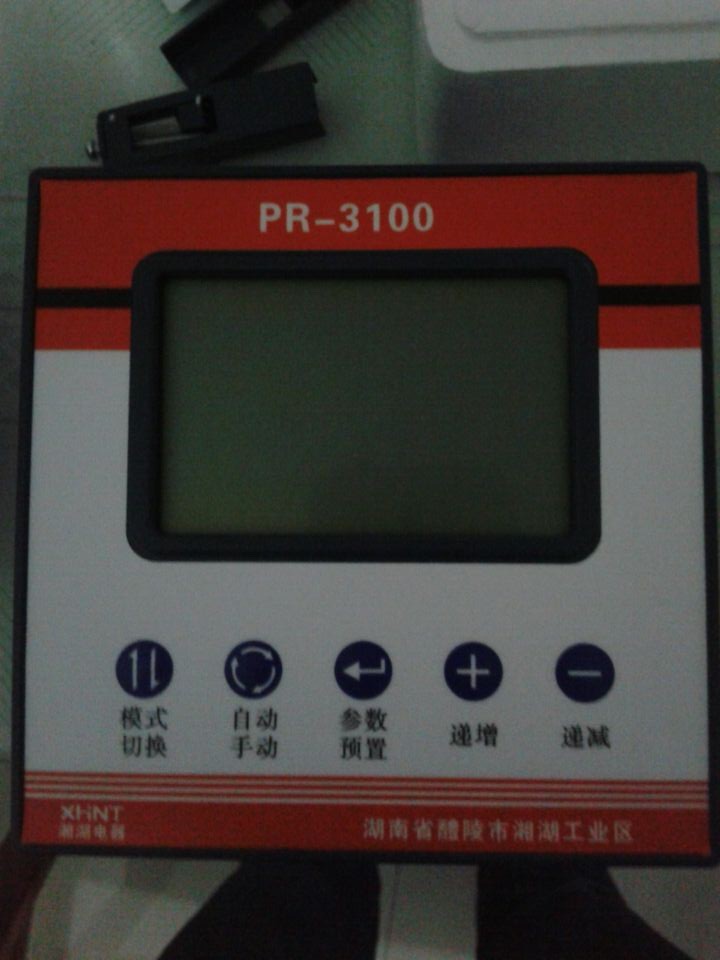 TH310	洛氏硬度计说明书:湖南湘湖电器