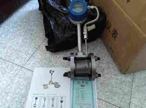 锅炉脱硝氨气涡街流量计