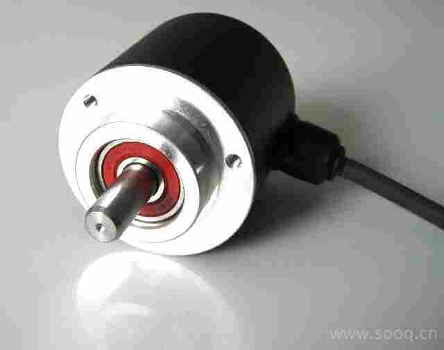 原装-泰森克编码器LF-250BM-C05D