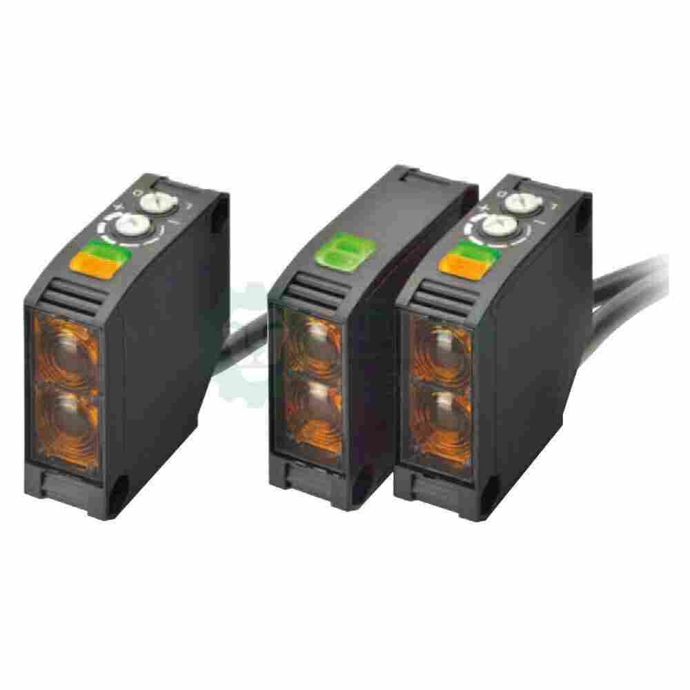 -*欧姆龙传感器E3JM-10DS4T-G