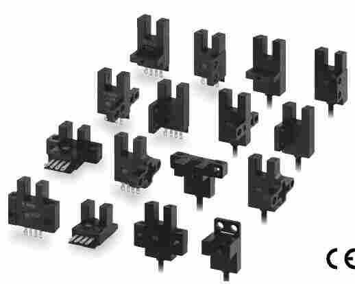 -*欧姆龙传感器E3JM-10DS4T-G