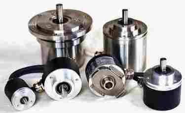 原装-泰森克编码器LF-250BM-C05D