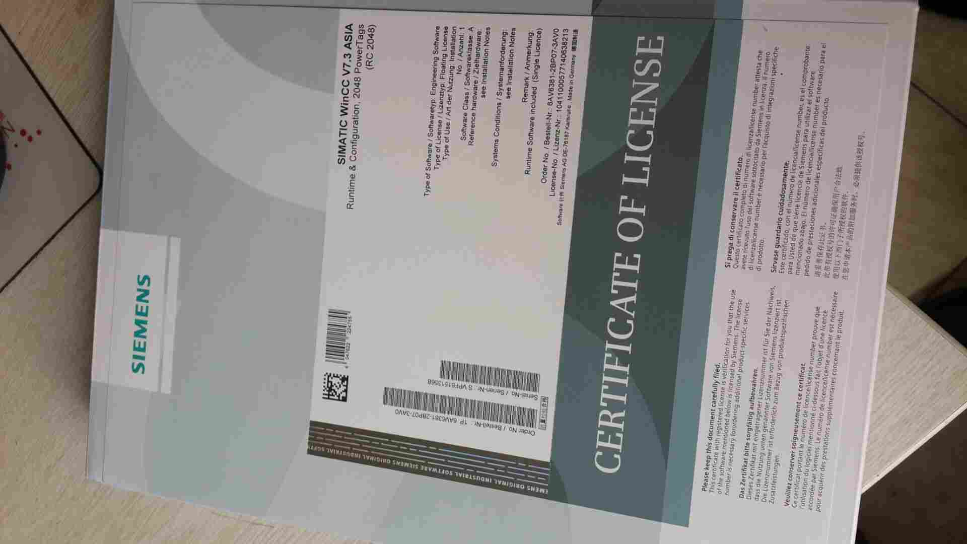 西门子控制单元6ES7414-3EM06-0AB0