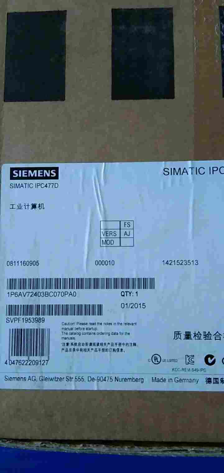 浙江数字量模块6ES73340KE000AB0故障代码