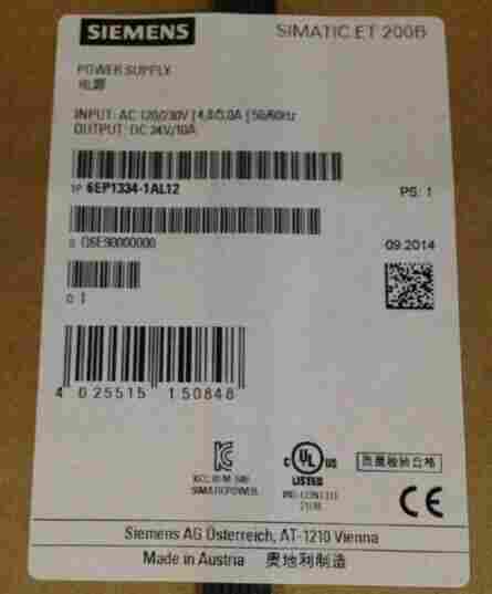 吉林数字量模块6ES7331-7KF02-0AB0编程软件