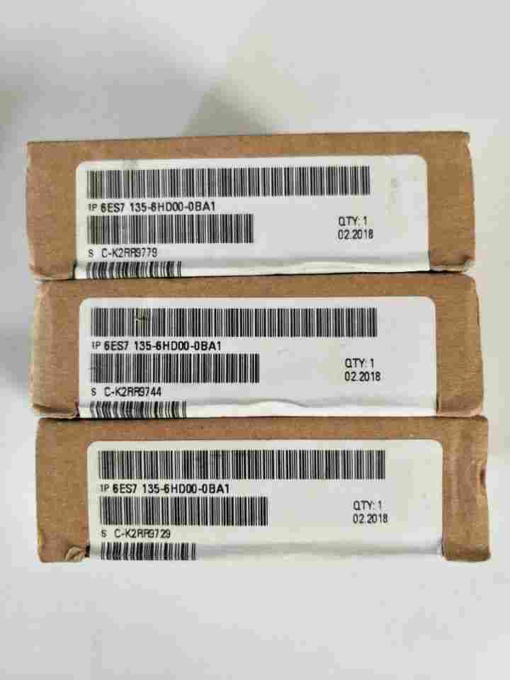 福建数字量模块6ES73317KF020AB0接线图解