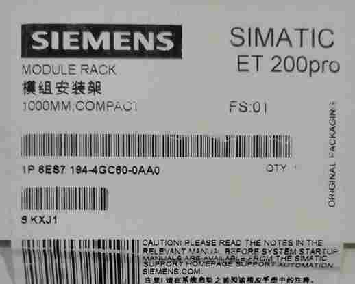 西门子卡件4162XN050AB0