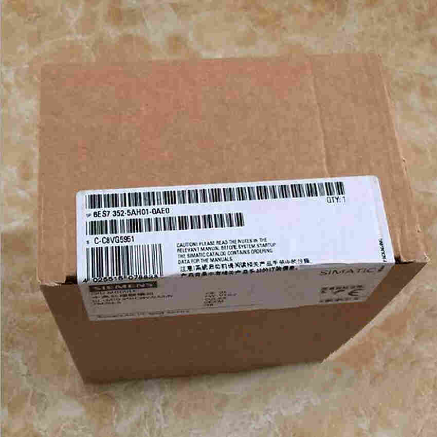 全新西门子6ES7355-1VH1O-OAEO