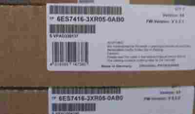新疆维吾尔数字量模块6ES7336-4GE00-0AB0型号齐全