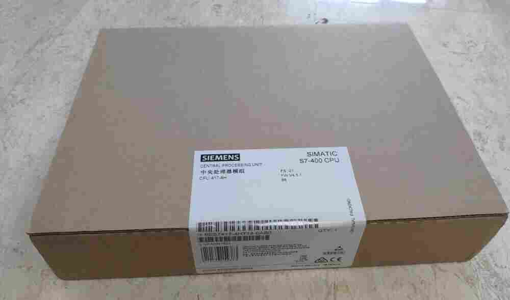 西门子4A电源模块