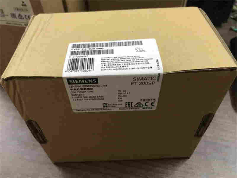 西门子PLC模块内存卡6ES7953-8LM31-OAAO