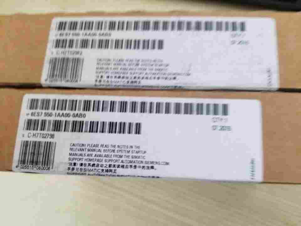 西门子卡件6ES7452-1AH00-0AE0