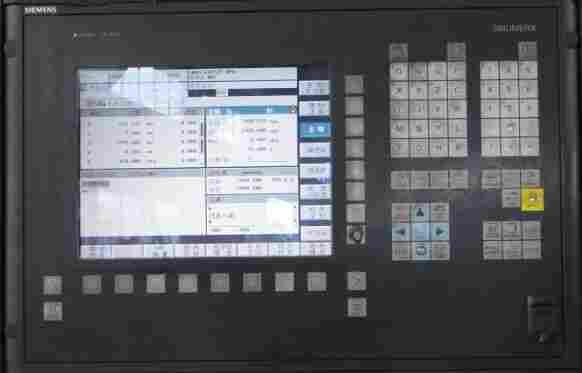 西门子开关量模块6ES7321-1BH02-9AJO