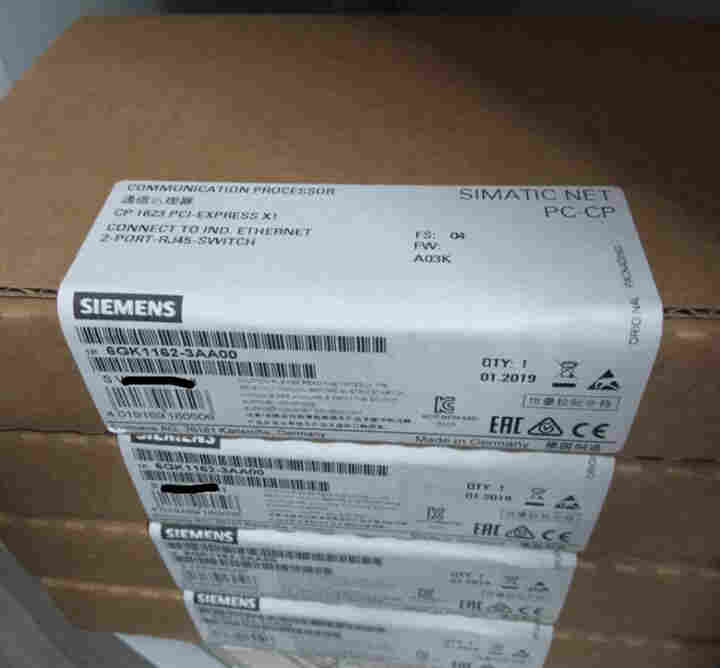 吉林西门子6ES73152AH140AB0型号齐全