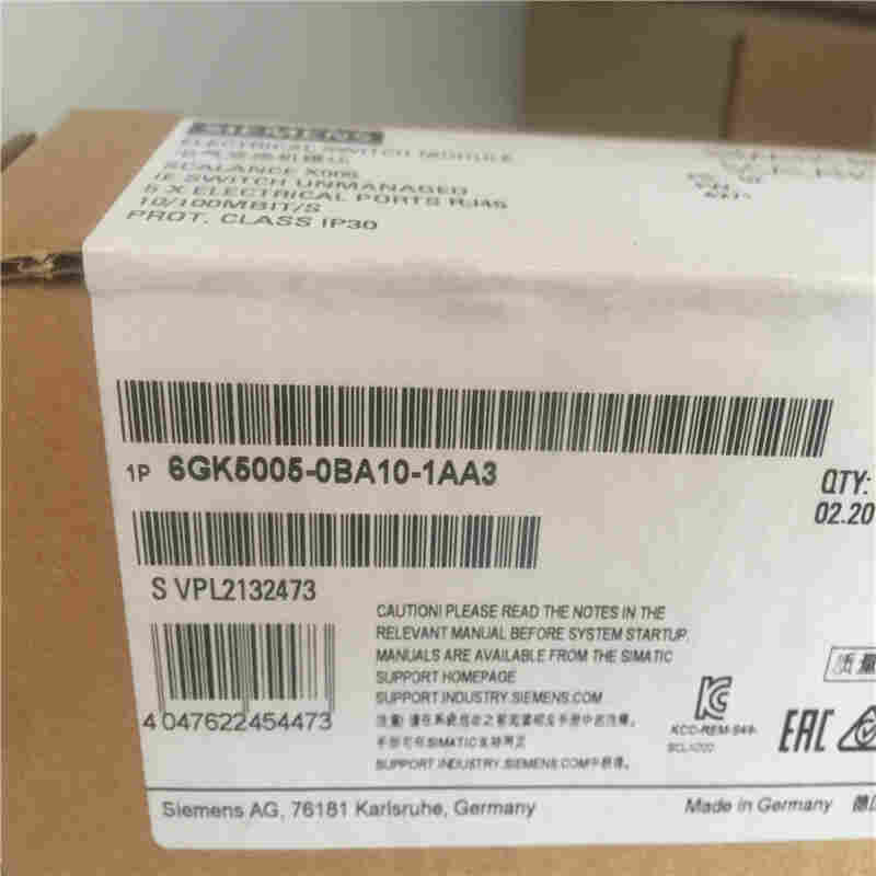 浙江西门子SM322光隔离模块有哪几个系列