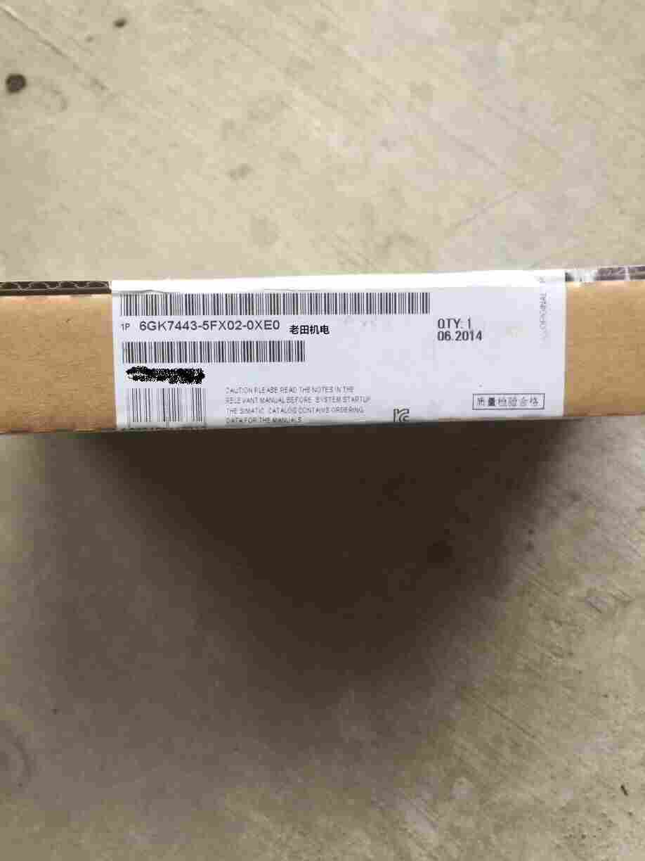 供应西门子CPU317-2PN/DP模块控制器