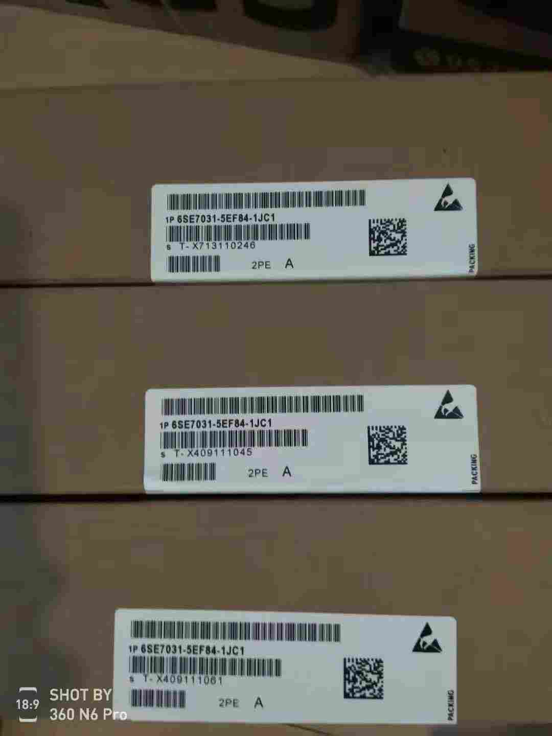 四川发那科A03B-0819-C102装置