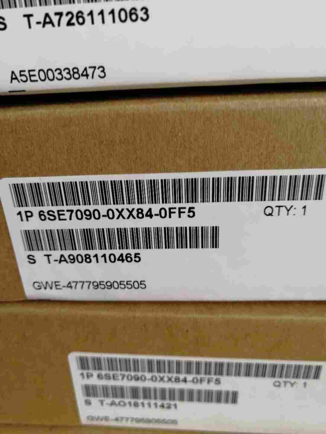 广东西门子CPU414-3中央处理单元怎么样