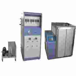 管材耐压爆破试验机