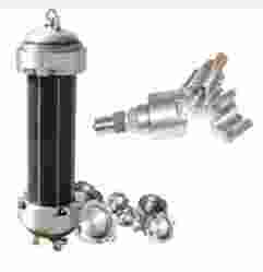 管材耐压爆破试验机