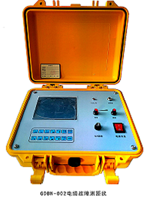 电缆故障测试仪-电缆故障测试接线图-电缆故障检测仪定位仪