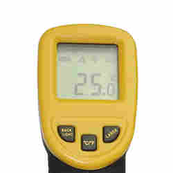 AR862A+工业型红外测温仪