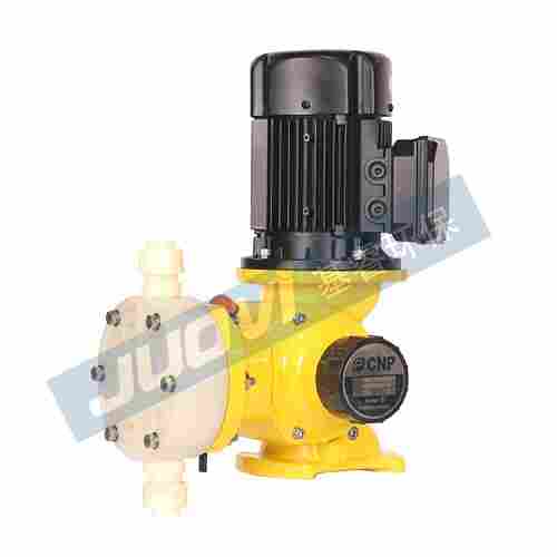 南方泵业计量泵GM0002PQ1MNN机械隔膜加药泵计量泵