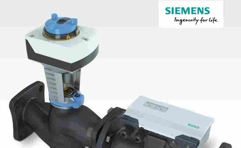 德国西门子定位器大同代理商