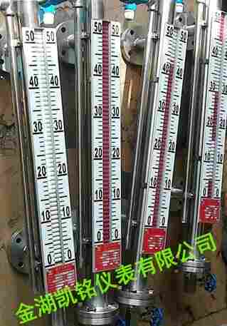 测液氧储罐液位计,5立方液氧液位计