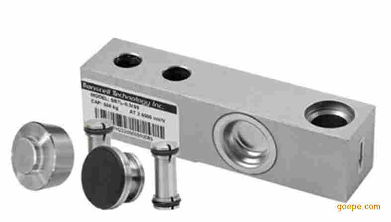 C16iC3/20T德国HBM称重传感器