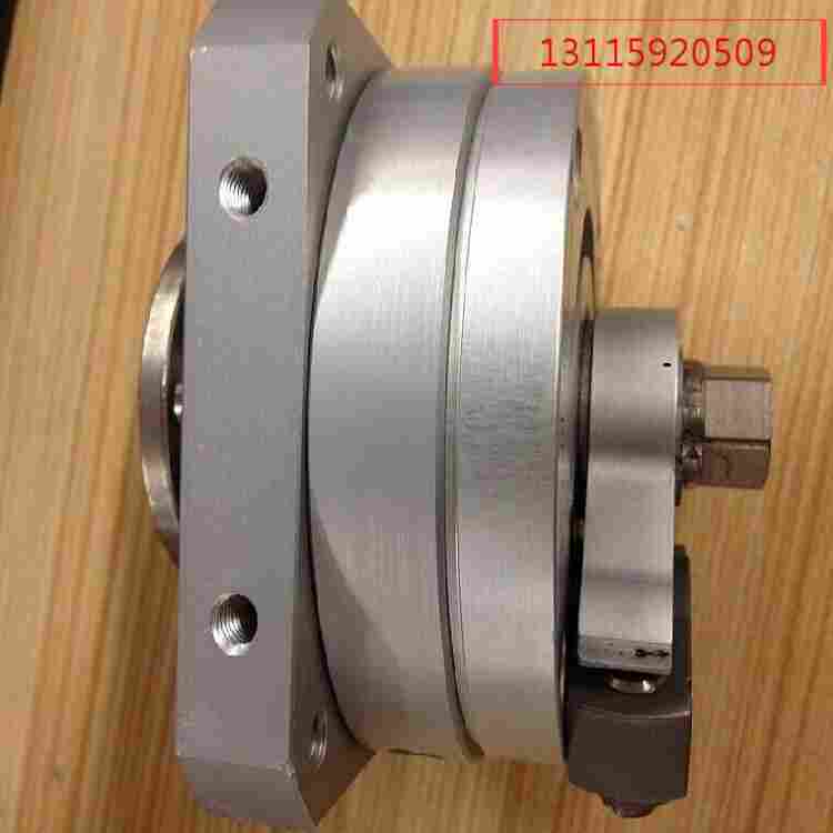 DSM-6-90-P费斯托叶片式摆动气缸