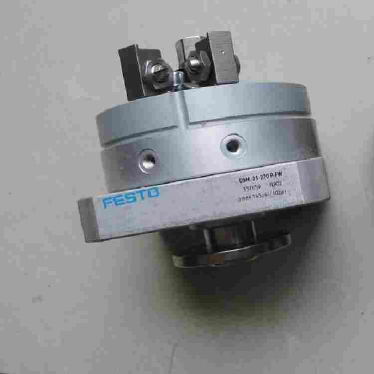 DSM-6-90-P费斯托叶片式摆动气缸