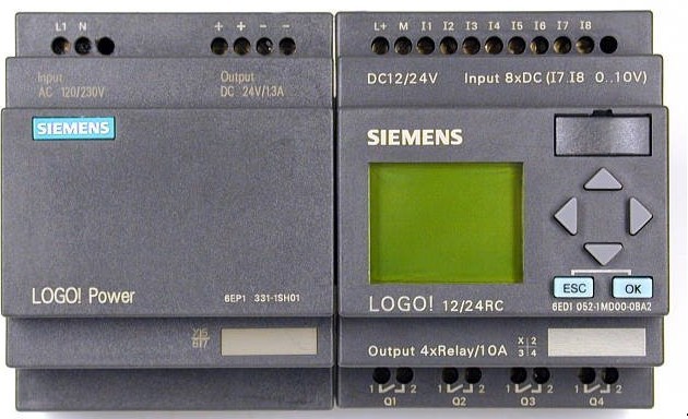西门子中央控制器317-2EK14-0AB0
