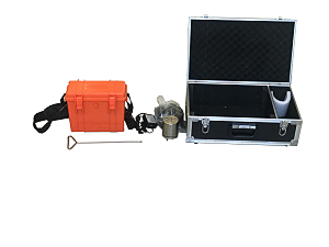 电缆探测仪校准-电缆高阻故障电阻-电缆常见的闪络性故障