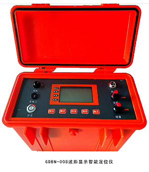 电缆探测仪校准-电缆高阻故障电阻-电缆常见的闪络性故障