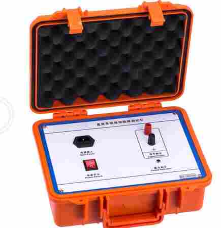 ZYZC-III直流系统接地故障测试仪