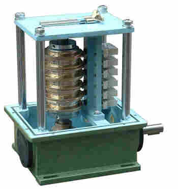 電子凸輪程序控制器