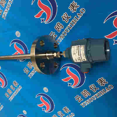 罗斯蒙特温度变送器644hae5j6m5hr5冶金用