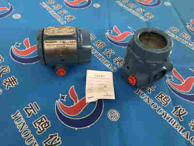 罗斯蒙特温度变送器644hae5j6m5hr5冶金用