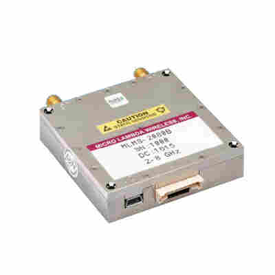 MICRO LAMBDAMLMS-0260