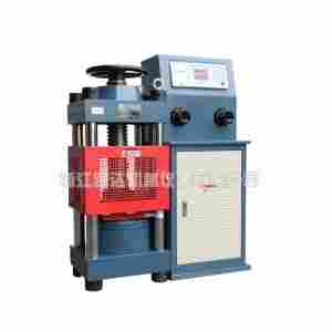 TSY-2000型电液式压力试验机