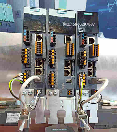 6ES7550-1AA00-0AB0接线方法