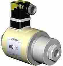 COAX电磁换向阀MK 10 NO Art-n : 502577